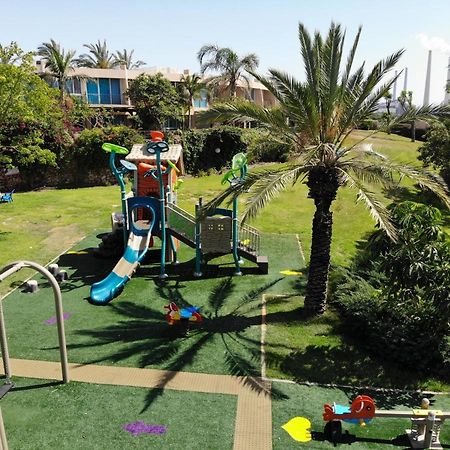 Caesarea Boutique Suite - סוויטת בוטיק קיסריה Dış mekan fotoğraf