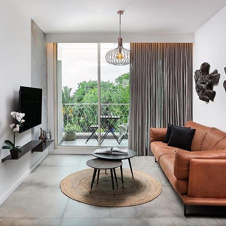 Caesarea Boutique Suite - סוויטת בוטיק קיסריה Dış mekan fotoğraf