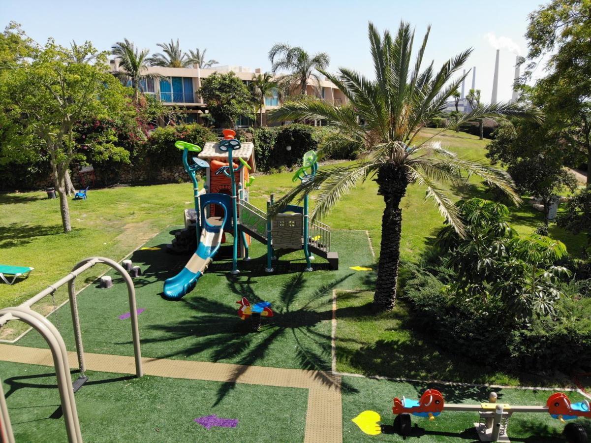 Caesarea Boutique Suite - סוויטת בוטיק קיסריה Dış mekan fotoğraf