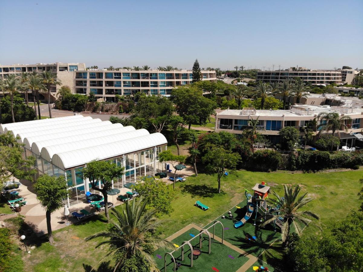 Caesarea Boutique Suite - סוויטת בוטיק קיסריה Dış mekan fotoğraf
