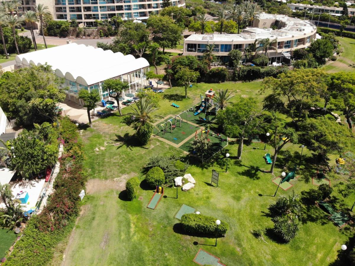 Caesarea Boutique Suite - סוויטת בוטיק קיסריה Dış mekan fotoğraf