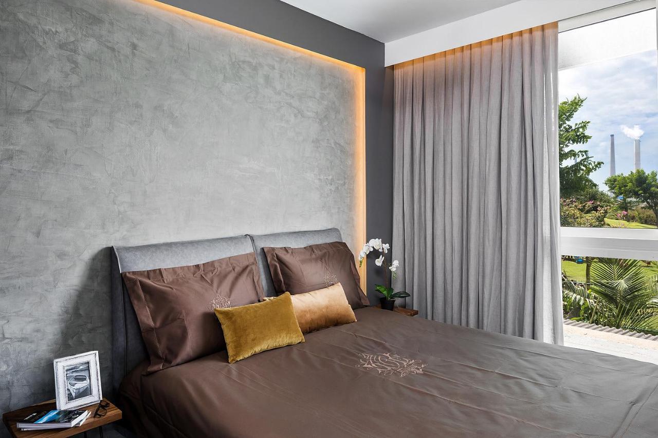 Caesarea Boutique Suite - סוויטת בוטיק קיסריה Dış mekan fotoğraf