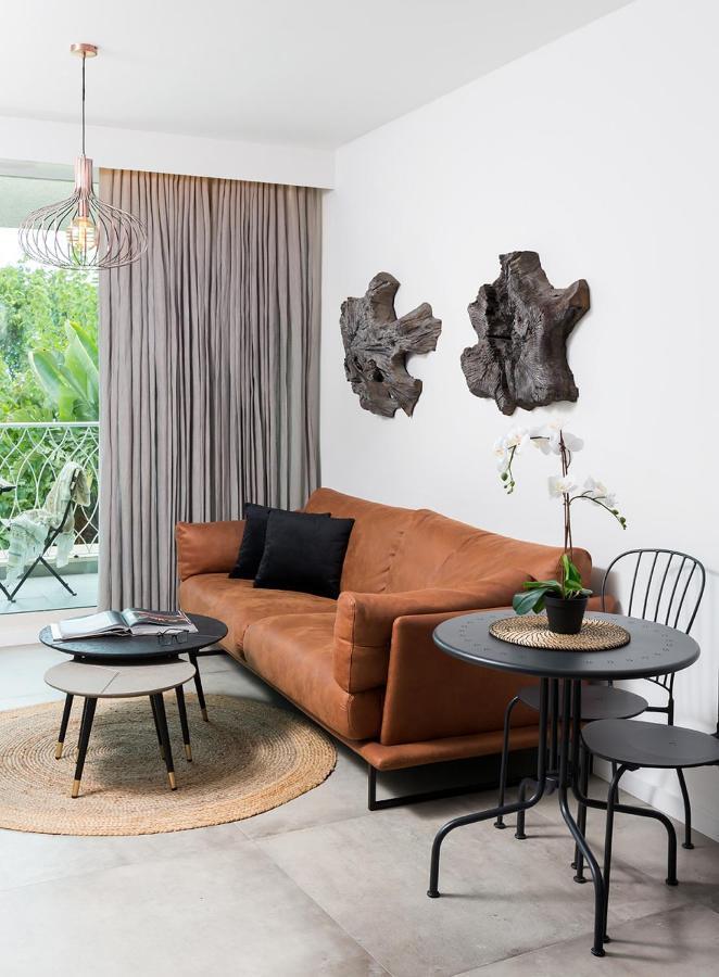 Caesarea Boutique Suite - סוויטת בוטיק קיסריה Dış mekan fotoğraf