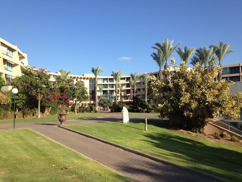 Caesarea Boutique Suite - סוויטת בוטיק קיסריה Dış mekan fotoğraf